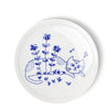Miya Side Plate Cat In The Field - 5.5"