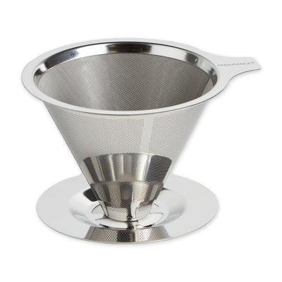 RSVP Endurance Pour Over Coffee Filter