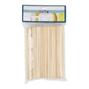 RSVP Bamboo Stir Sticks - 250 Count