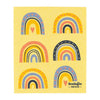 Now Designs Swedish Dish Cloth Rainbows