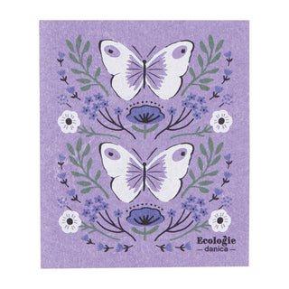 Now Designs Swedish Dish Cloth Morning Meadow