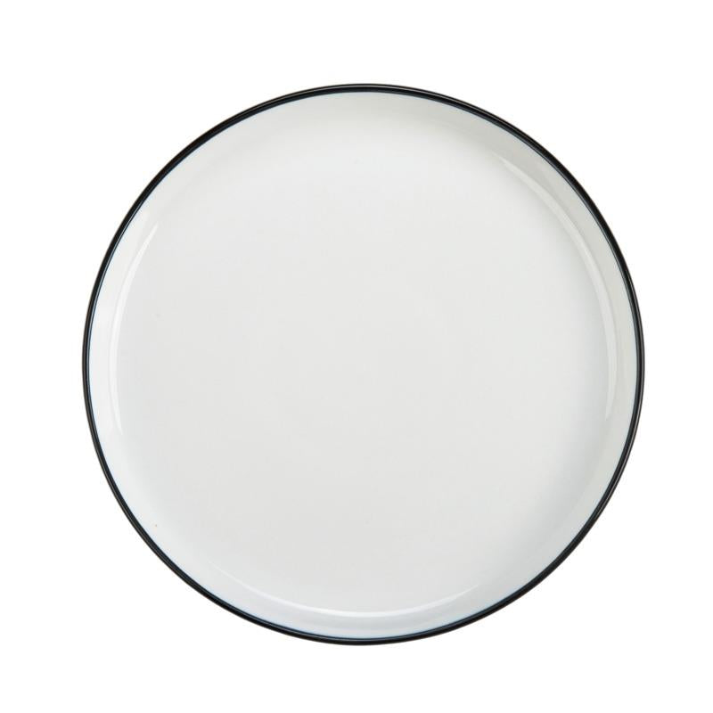 BIA Silhouette Dinner Plate 10.5"