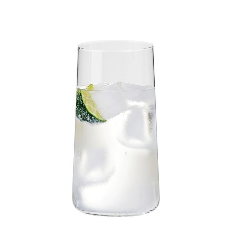 Krosno Avante-Garde Highball Glass Set Of 6 - iQ living