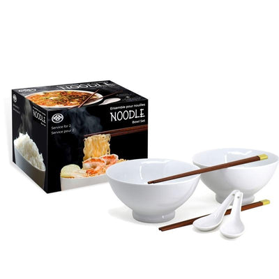 BIA Noodle Bowl 6 Piece Set