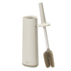 Joseph Joseph Flex Advanced Toilet Brush Beige