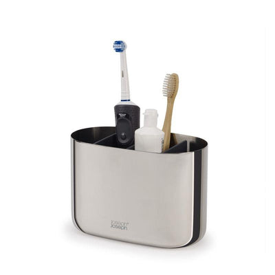 Joseph Joseph EasyStore Luxe Large Toothbrush Caddy