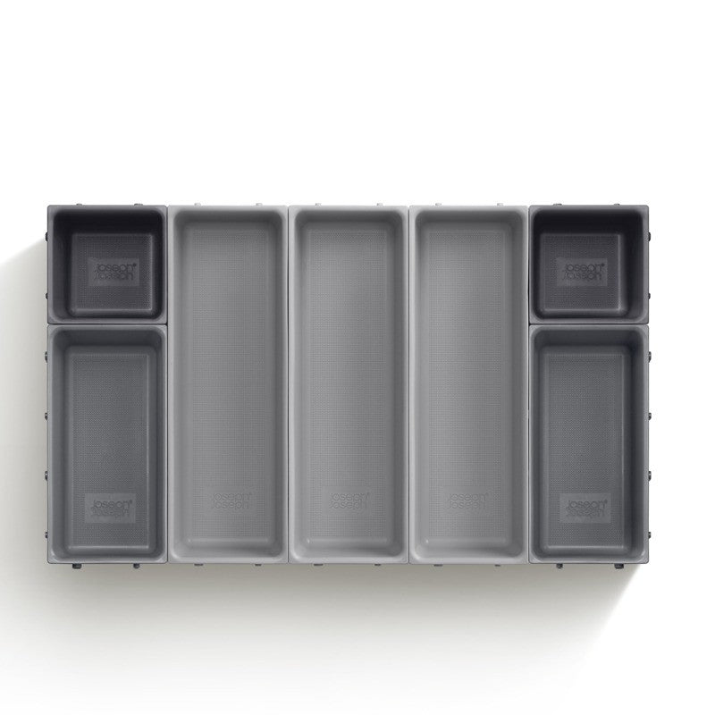 Joseph Joseph Blox 7 Piece Drawer Organizer Set