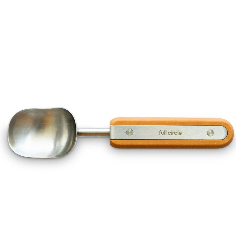 Full Circle Kraft The Baller Ice Cream Scoop