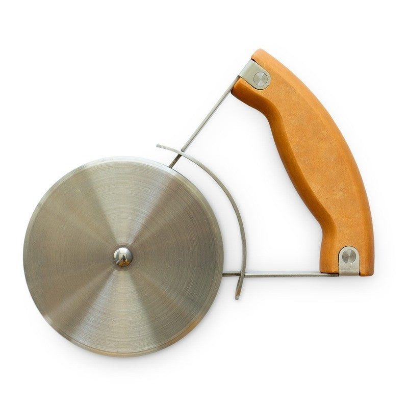 Full Circle Kraft Slice Pizza Wheel