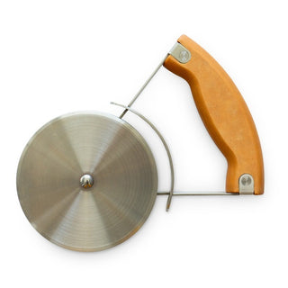 Full Circle Kraft Slice Pizza Wheel