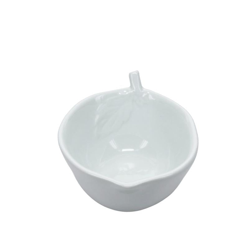 BIA Snack Bowl Lemon