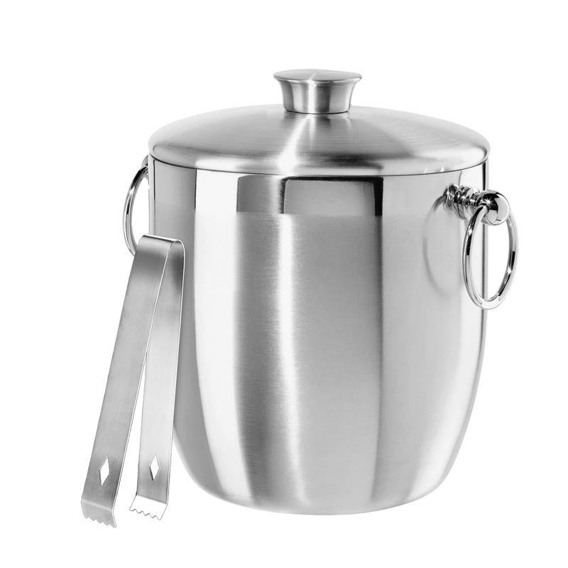 OGGI BAR Double Walled Ice Bucket 2.8L