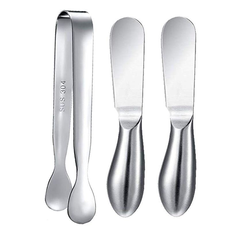 OGGI Bar Charcuterie Set Of 3