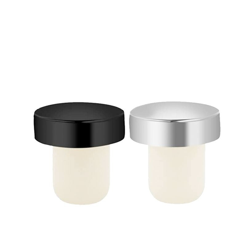 OGGI BAR Bottle Stoppers Set Of 2 - iQ living
