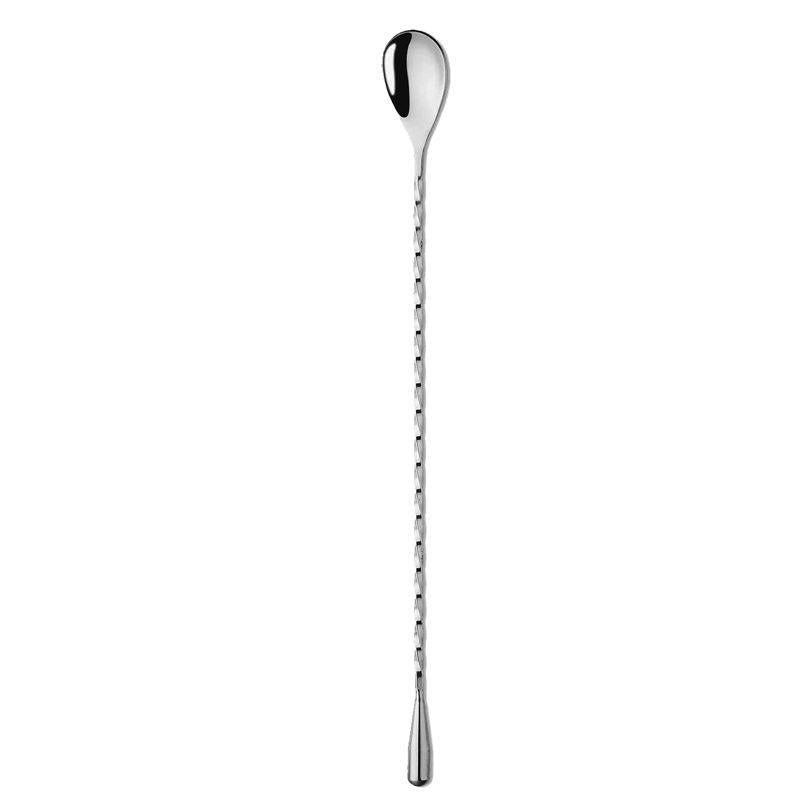 OGGI BAR Cocktail Swivel Spoon
