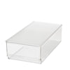 OGGI NEAT Stackable Fridge Bin