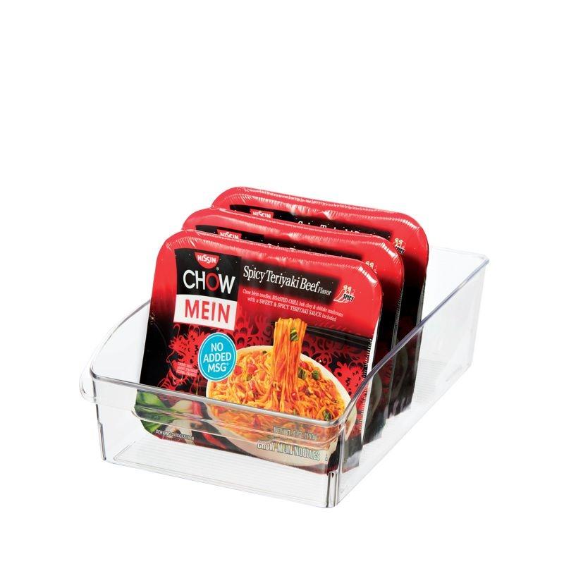 OGGI NEAT Fridge Bin 12" x 7.75" x 3.5"