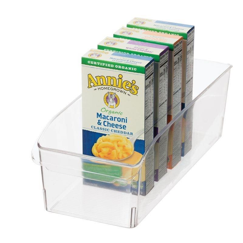 OGGI NEAT Fridge Bin 14.25" x 5.75" x 4.5"