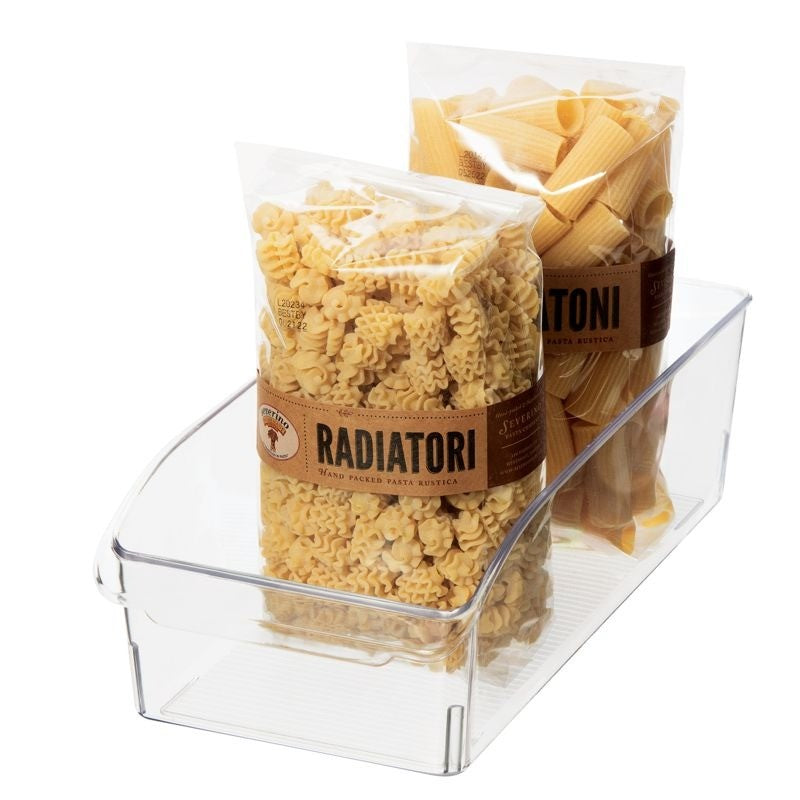 OGGI NEAT Fridge Bin 12.5" x 5.75" x 3.5"