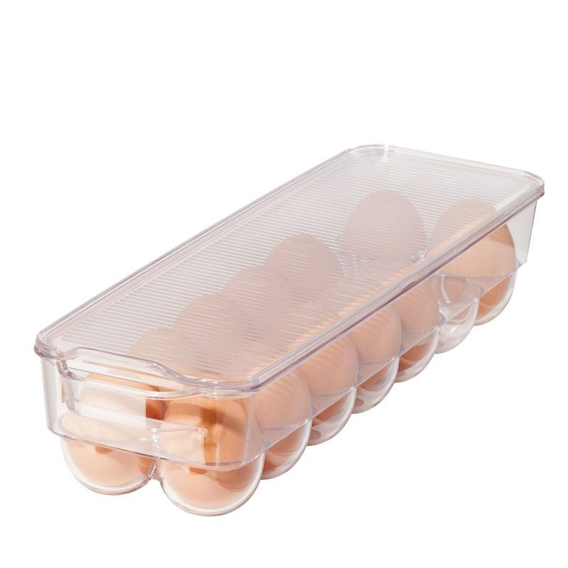 OGGI NEAT Covered Egg Tray