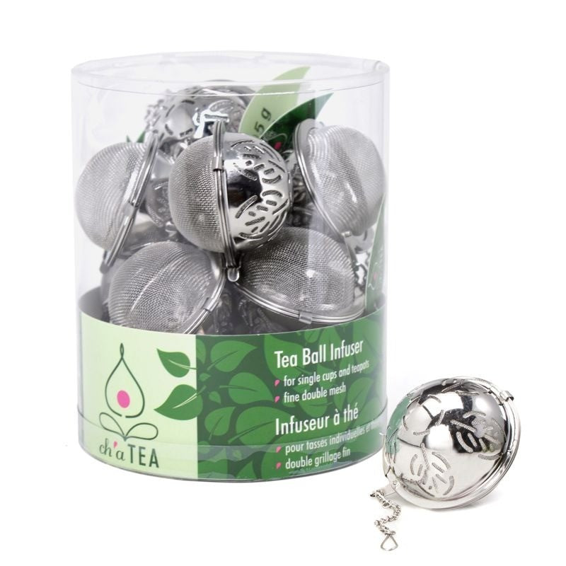 Ch'a Tea Ball 5g - iQ living