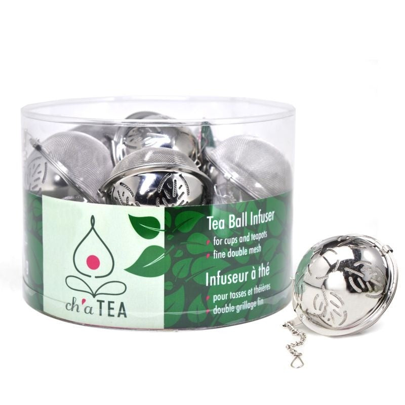 Ch'a Tea Ball 30g