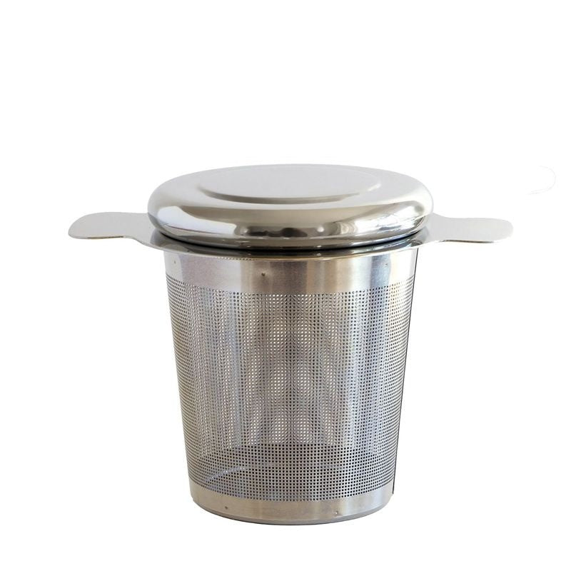 Ch'a Tea Infuser With Lid 75g