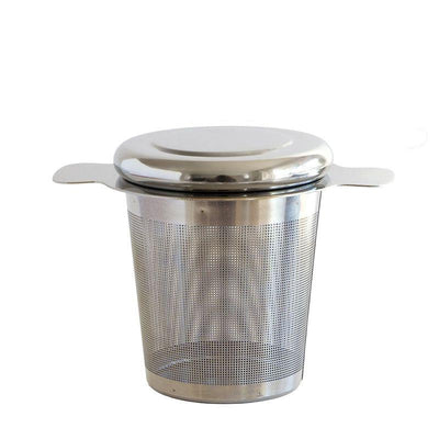 Ch'a Tea Infuser With Lid 75g