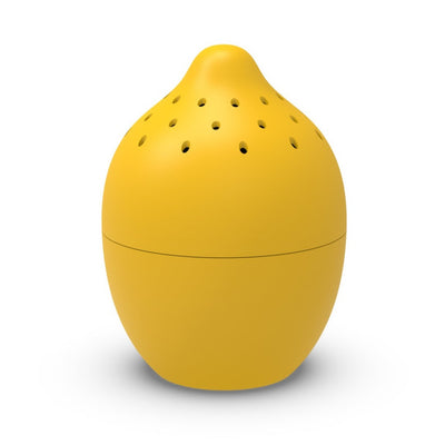 Kikkerland Lemon Microwave Cleaner