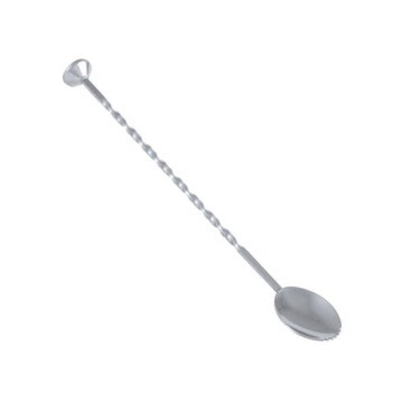 Swissmar Twirl Cocktail Spoon