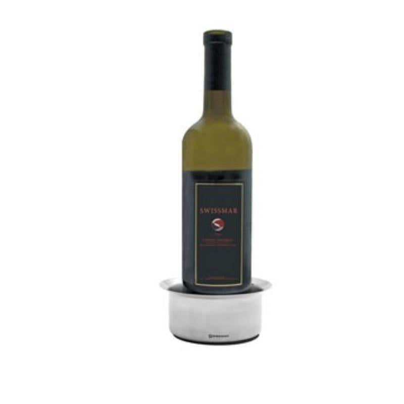 Swissmar Wine Bottle Coaster - iQ living