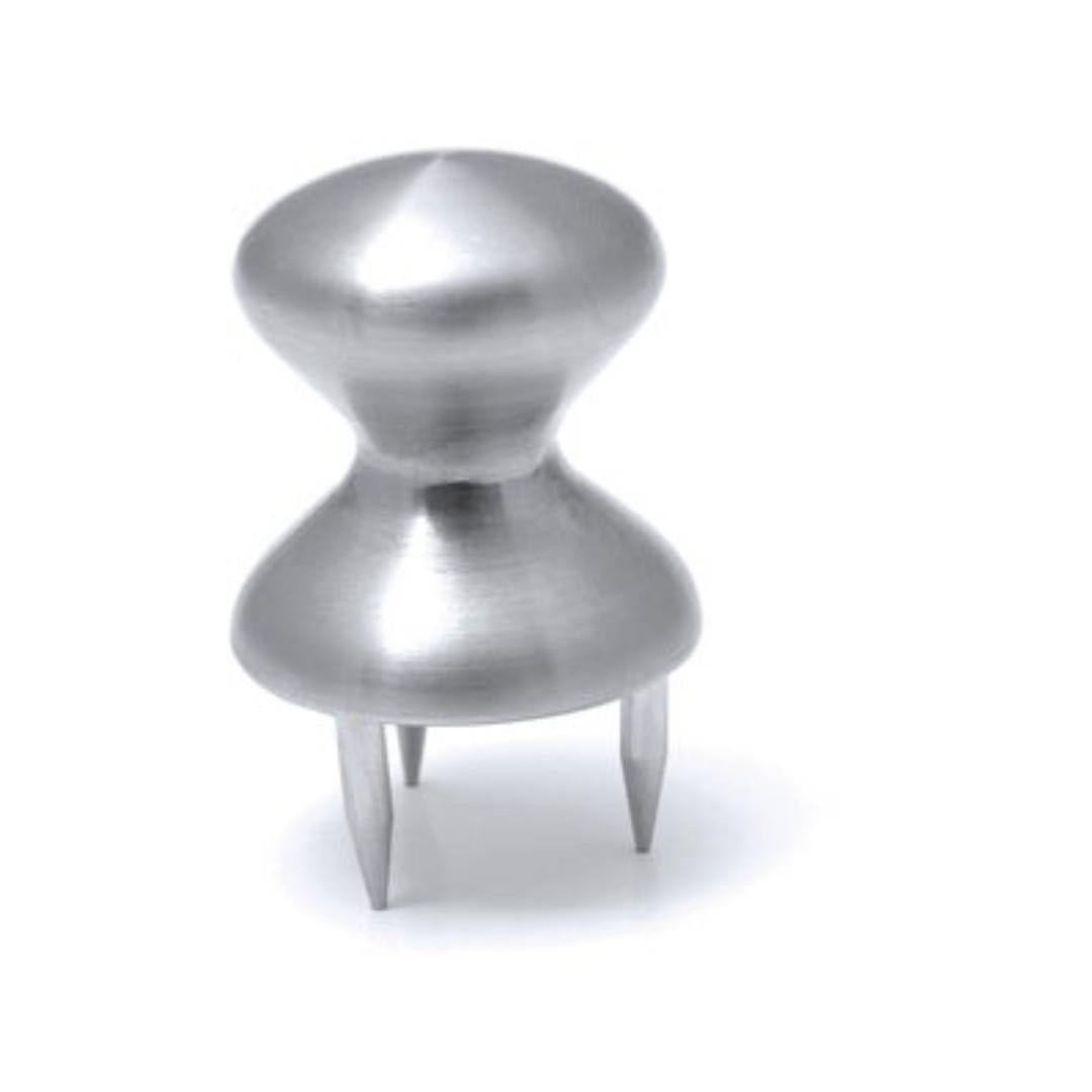 Swissmar Stainless Steel Cheese Holder
