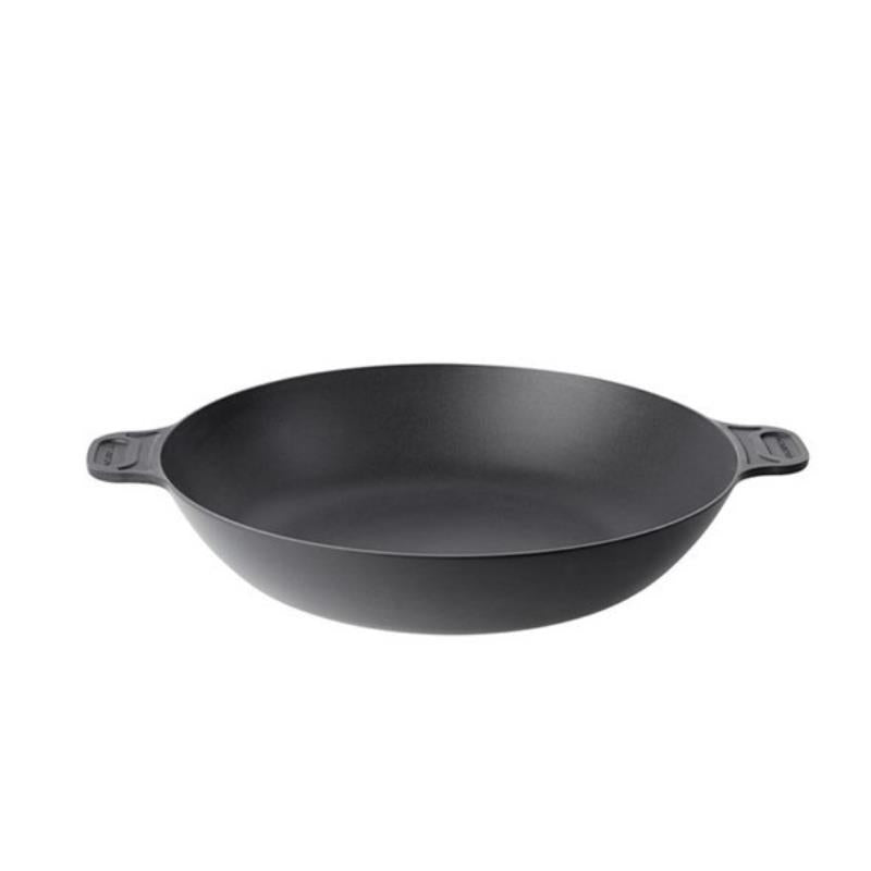 Scanpan Classic Induction Non-Stick Paella Pan 14"