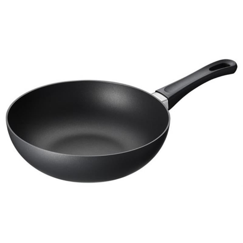 Scanpan Classic Induction Non-Stick Wok 9.5"