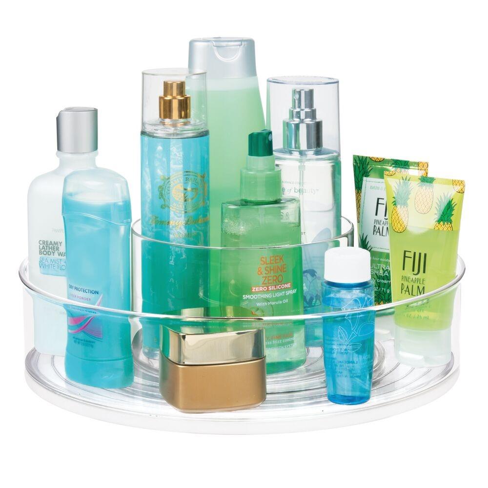 iDesign RPET Linus Bath Turntable 12"