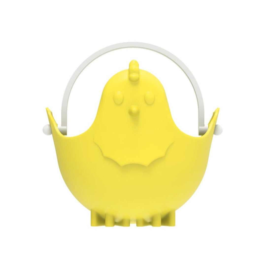 Prepara Silicone Bird Egg Poacher - iQ living