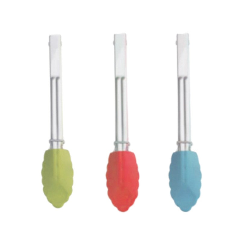 Kitchen Basics Mini Tongs - iQ living
