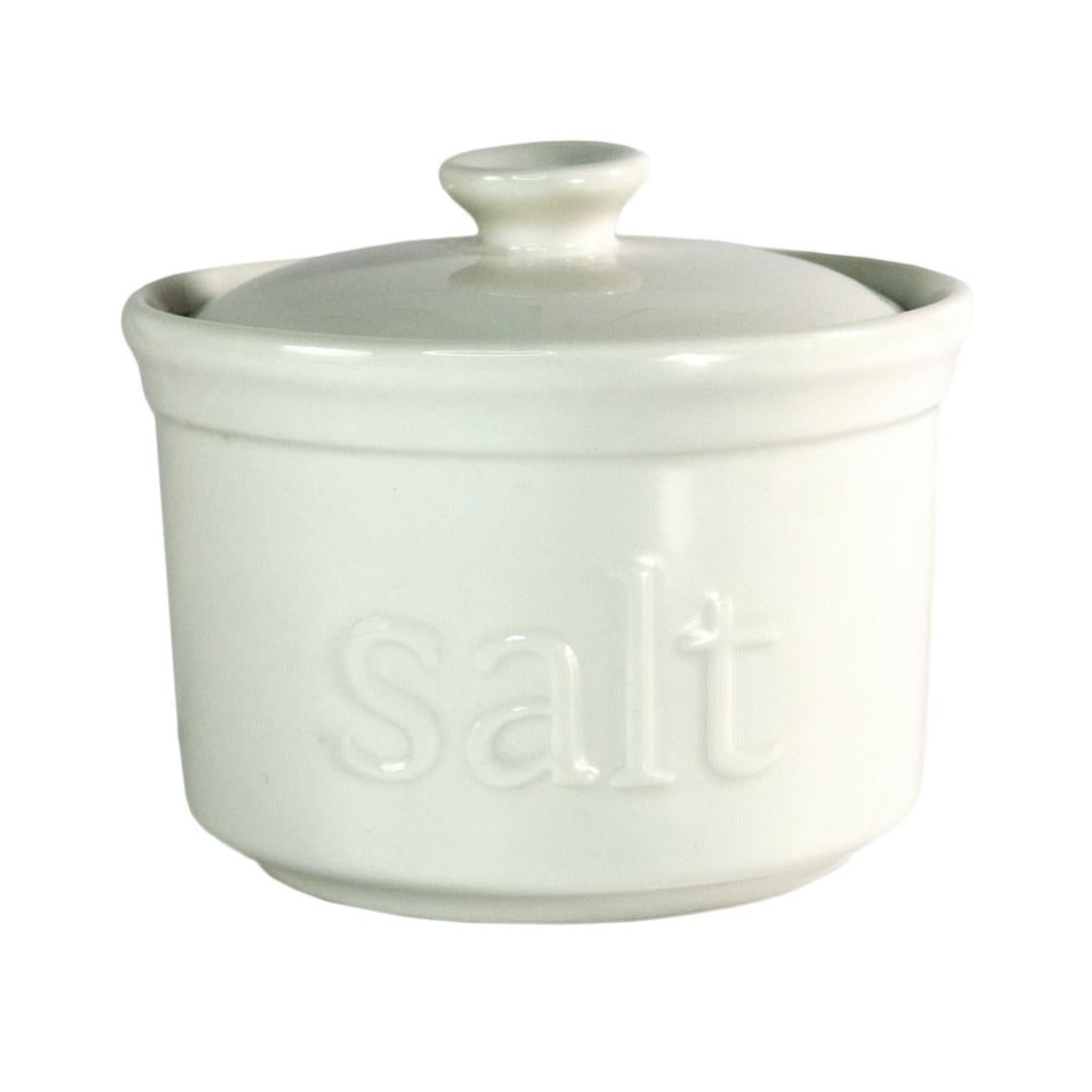 Kitchen Basics Salt Cellar 250ml