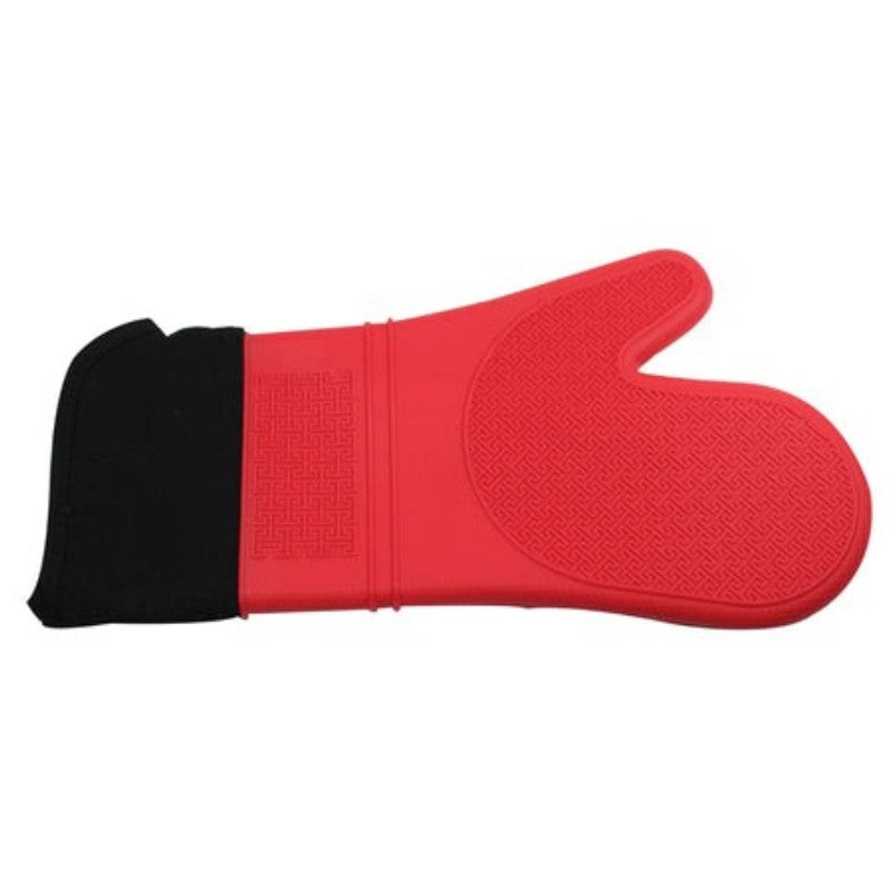 Kitchen Basics Silicone Oven Mitt Pro