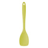 Kitchen Basics Green Silicone Spoon-Spatula