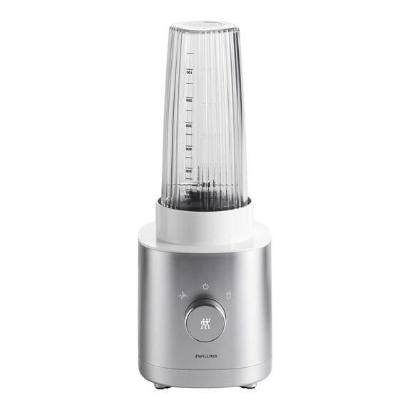 Zwilling Enfinigy Silver Personal Blender