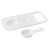 Zwilling Fresh & Save Cube Small Insert + Spoon