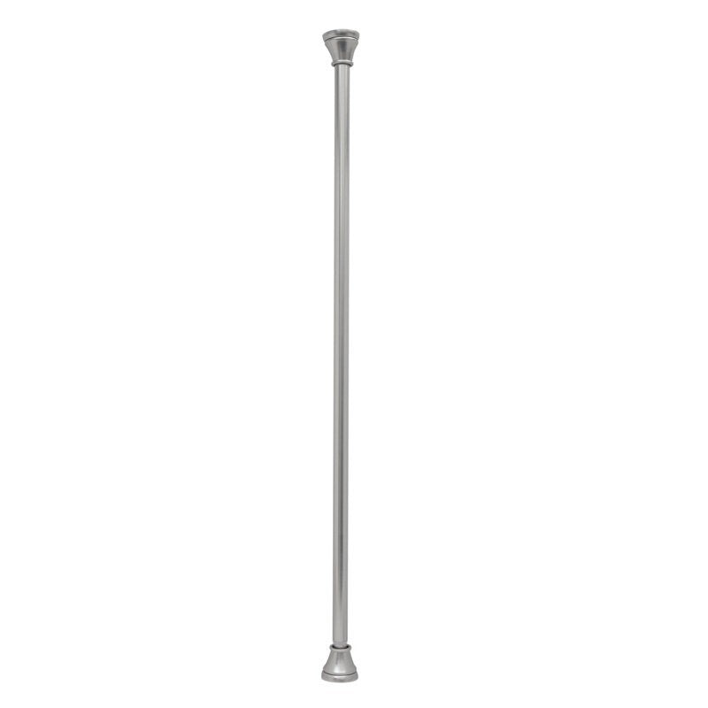 Moda At Home Shower Tension Rod Monroe - iQ living
