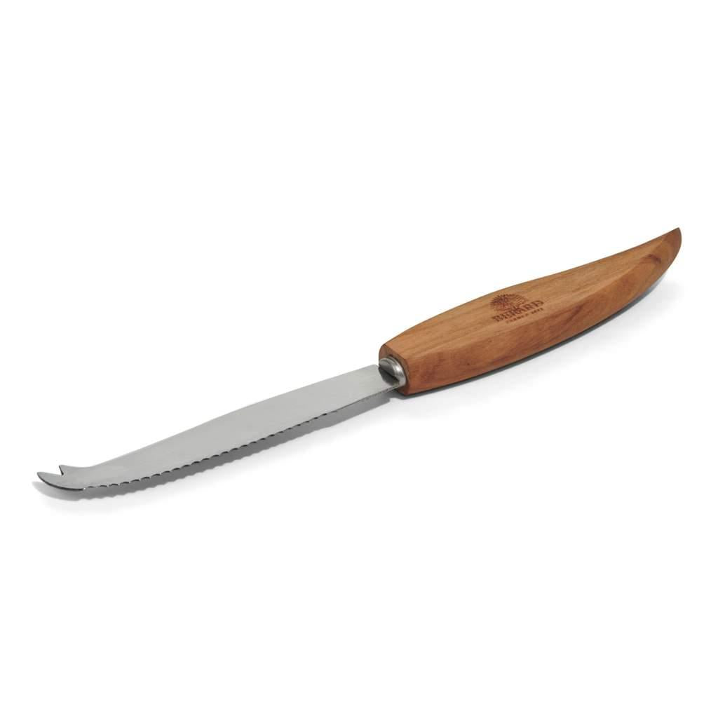 Berard Olivewood Cheese Knife 4"