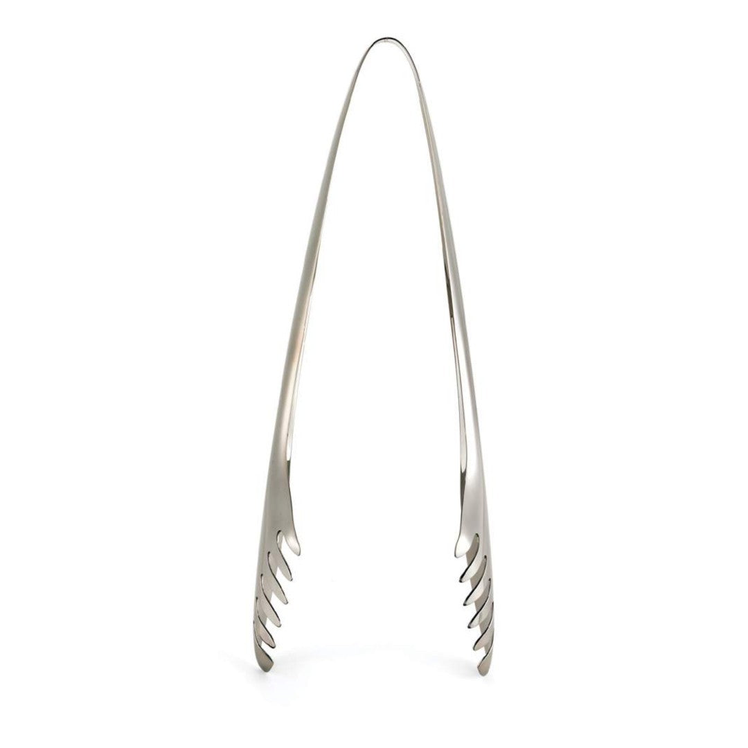 Cuisipro Tempo Salad Serving Tongs 11"