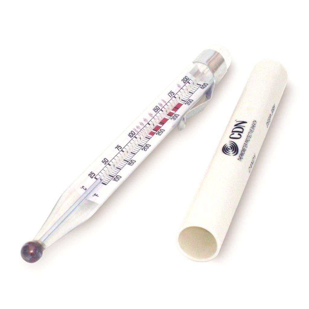 CDN Candy & Deep Fryer Thermometer