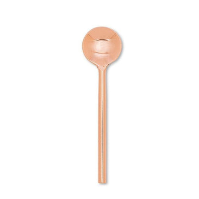 Abbott Modern Small Spoon