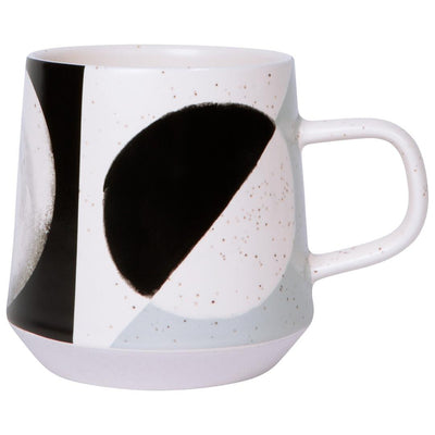 Danica Mug Eclipse Formation