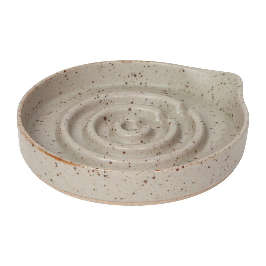 Danica Maison Soap Dish