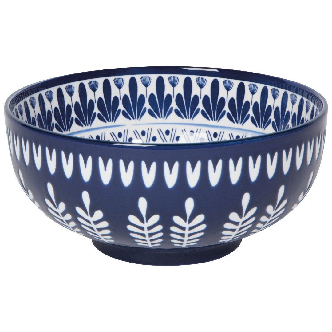 Danica Porto Bowl Large 8"